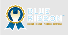 Avatar for Blue Ribbon Cooling, Heating, Plumbing, & Electrical