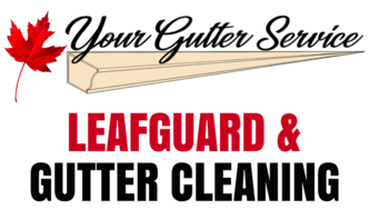 Your Gutter Service logo