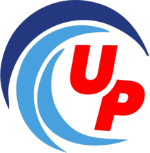 United Plumbing Inc. logo