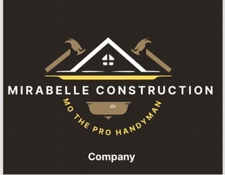 Mirabelle Company - Unlicensed Contractor logo