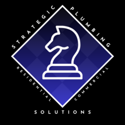 Strategic Plumbing Solutions, Inc. logo