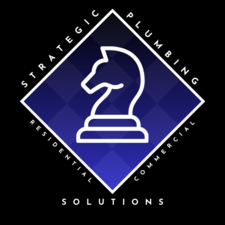 Logo for Strategic Plumbing Solutions, Inc.