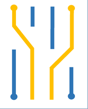 Logo for Northbridge Service