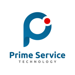 Prime Service Technology logo