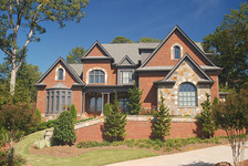 Logo for Belgravia Designs and Construction