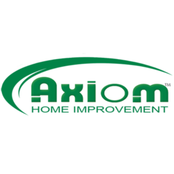 Axiom Home Improvements logo