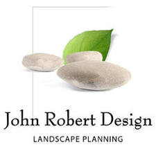 Logo for Blade Landscape Design
