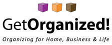Avatar for Get Organized!
