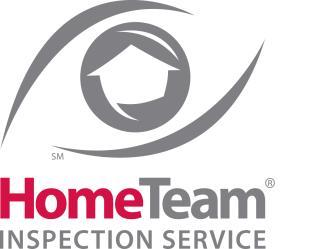 HomeTeam Inspection Service logo