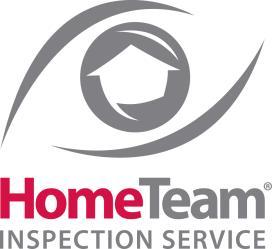 HomeTeam Inspection Service logo