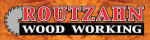Dave Routzahn logo