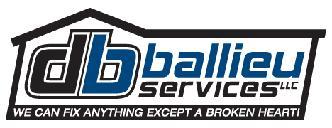 Ballieu Services logo