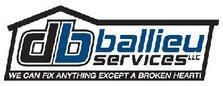 Avatar for Ballieu Services