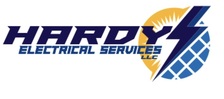 Logo for Hardy Electrical Services, LLC