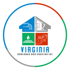 Avatar for Virginia Drainage & Erosion Inc.