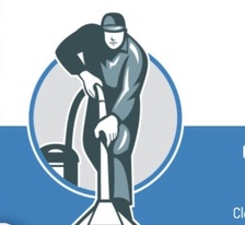 Logo for Clean Scene Pro Wash LLC