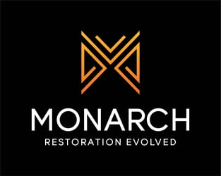 Monarch Restoration, LLC logo