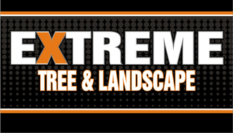 Extreme Tree and Landscape logo