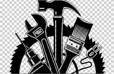 Logo for Matt's Fix It All