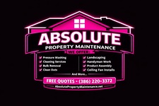 Avatar for Absolute Property Maintenance