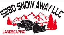 Logo for 5280 Snow Away