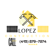 Avatar for LOPEZ CONSTRUCTION