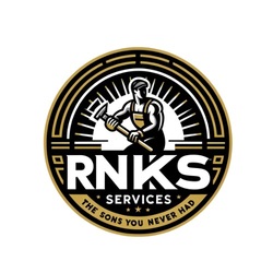 RnK Services LLC logo