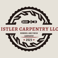 Logo for Istler Carpentry