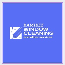 Logo for Ramirez Cleaning Svcs INC