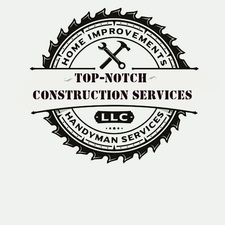 Logo for TOP-NOTCH BUILDS CONSTRUCTION SERVICES LLC
