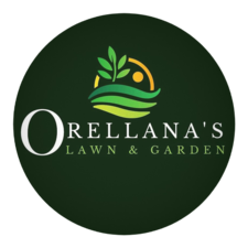 Logo for Orellanas Lawn & Garden Inc