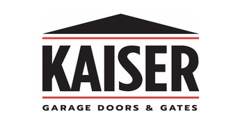 Kaiser Garage Doors and Gates, Inc. logo