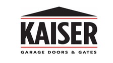 Kaiser Garage Doors and Gates, Inc. logo