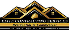 Elite Contracting Services logo