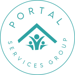 Portal Services Group, LLC logo