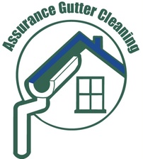 Logo for Assurance Gutter Cleaning