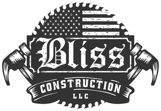 Bliss Construction LLC logo