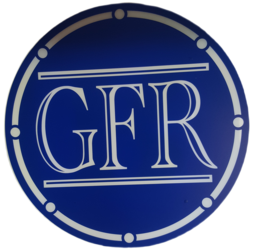 Grinnell's Furniture Repair logo