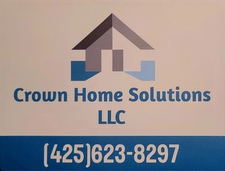 CROWN HOME SOLUTIONS LLC logo