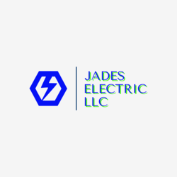 Jades Electric logo