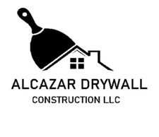 Logo for Alcazar Drywall Construction LLC