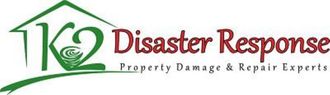 K2 Disaster Response logo