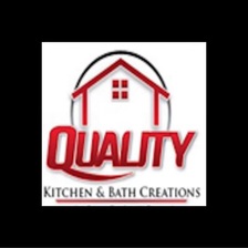 Logo for Quality Kitchens & Baths