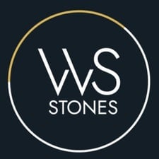 Logo for VS Stone