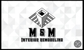 M&M INTERIOR REMODELING LLC logo