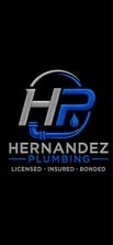 Logo for HP Hernandez Plumbing LLC