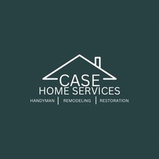 Logo for Case Home Services