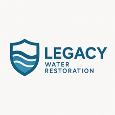 Logo for North Denver Garage Doors