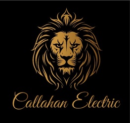 CALLAHAN ELECTRIC LLC logo