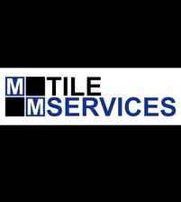 MM Tile Services logo